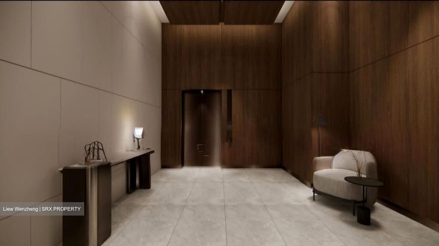 Duet (D10), Condominium #609121731